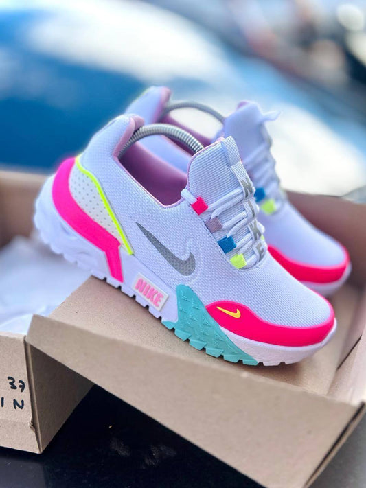NIKE RUBBER FEMENINO